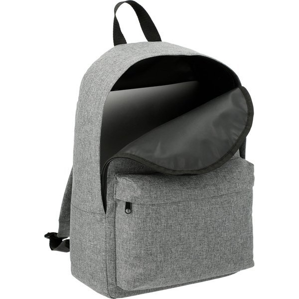 Reign Polycanvas Backpack