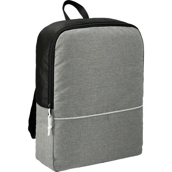 Stone Polycanvas Backpack