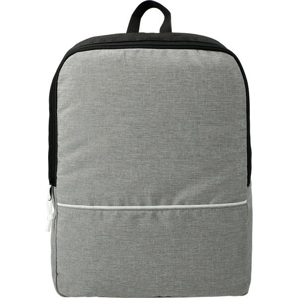 Stone Polycanvas Backpack