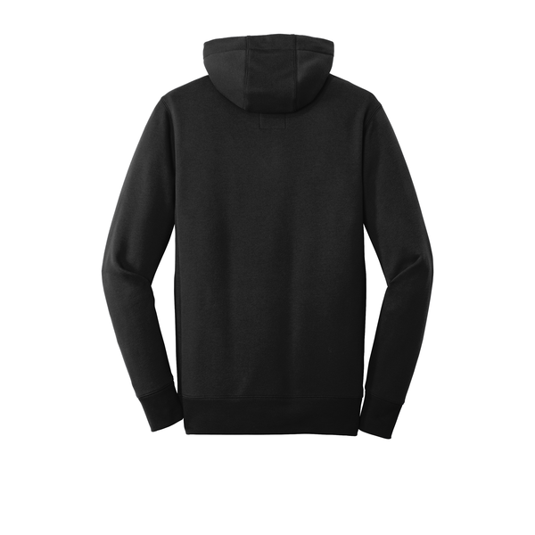 New Era® French Terry Pullover Men's Hoodie