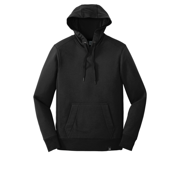 New Era® French Terry Pullover Men's Hoodie