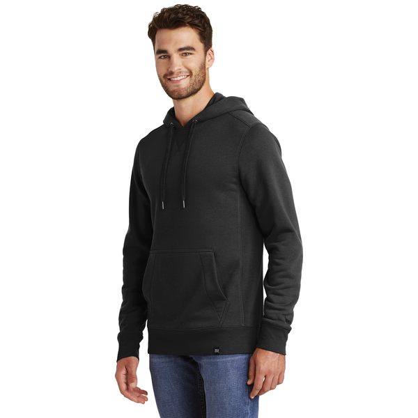 New Era® French Terry Pullover Men's Hoodie