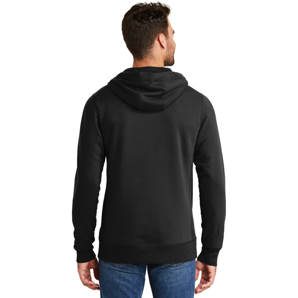 New Era® French Terry Pullover Men's Hoodie