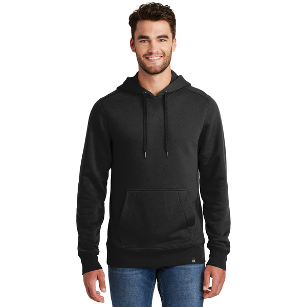 New Era® French Terry Pullover Men's Hoodie