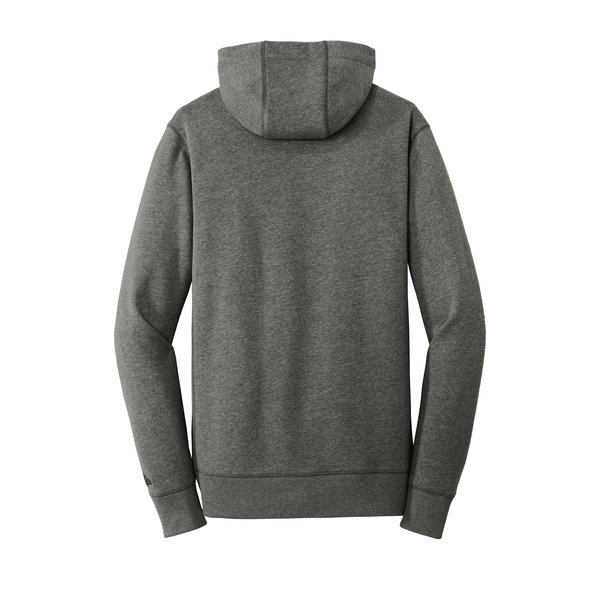 New Era® French Terry Pullover Men's Hoodie