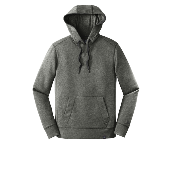 New Era® French Terry Pullover Men's Hoodie