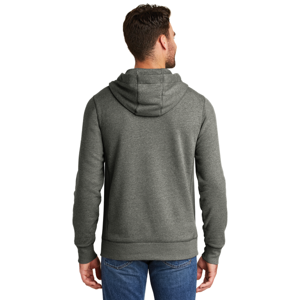 New Era® French Terry Pullover Men's Hoodie