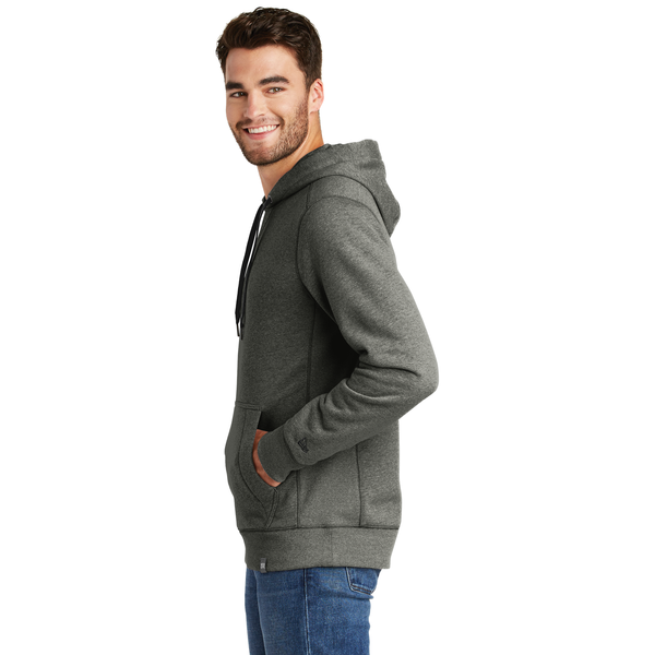 New Era® French Terry Pullover Men's Hoodie