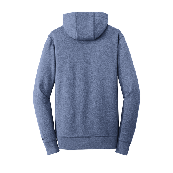 New Era® French Terry Pullover Men's Hoodie