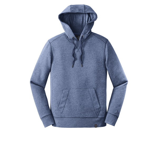 New Era® French Terry Pullover Men's Hoodie