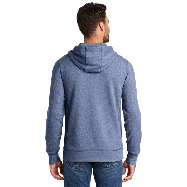 New Era® French Terry Pullover Men's Hoodie