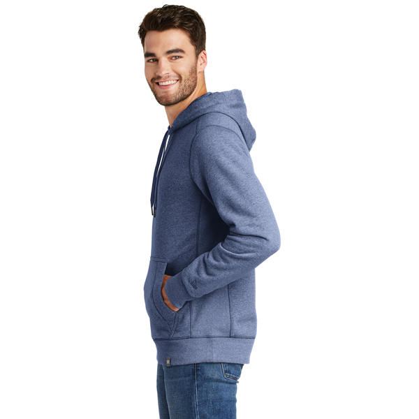 New Era® French Terry Pullover Men's Hoodie