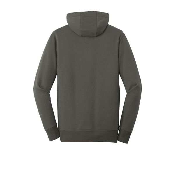 New Era® French Terry Pullover Men's Hoodie