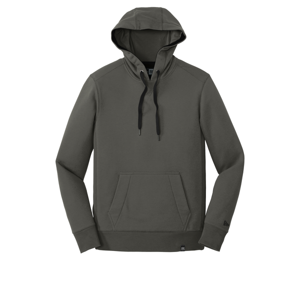 New Era® French Terry Pullover Men's Hoodie