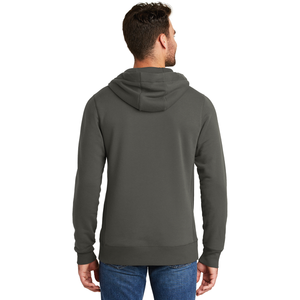 New Era® French Terry Pullover Men's Hoodie
