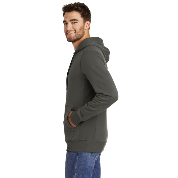 New Era® French Terry Pullover Men's Hoodie