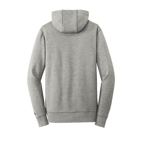 New Era® French Terry Pullover Men's Hoodie
