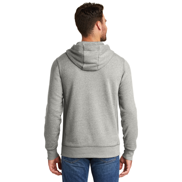 New Era® French Terry Pullover Men's Hoodie