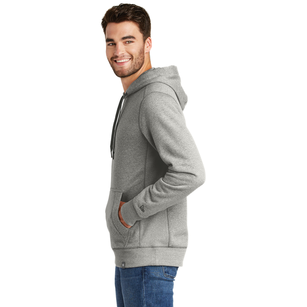 New Era® French Terry Pullover Men's Hoodie