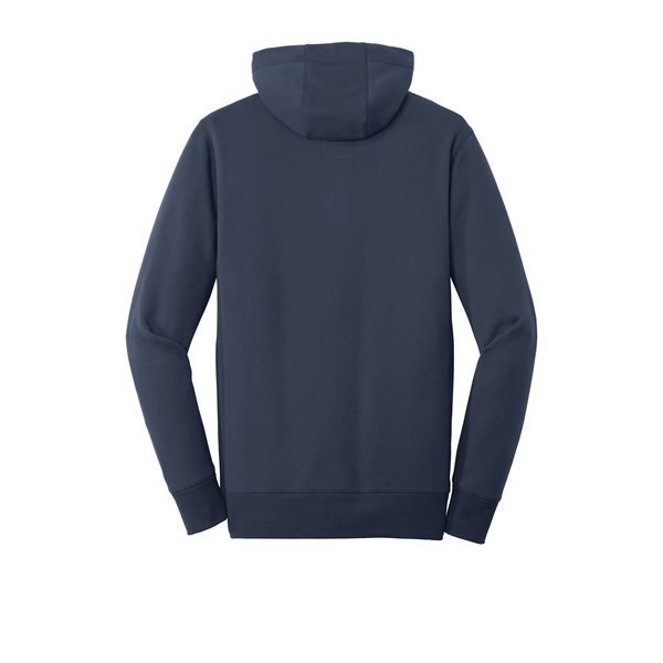 New Era® French Terry Pullover Men's Hoodie