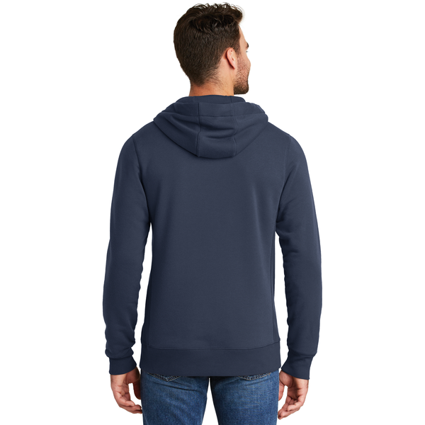 New Era® French Terry Pullover Men's Hoodie