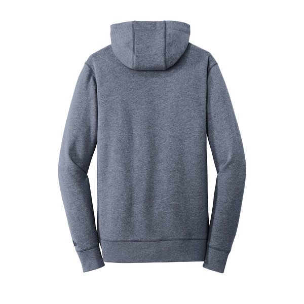 New Era® French Terry Pullover Men's Hoodie