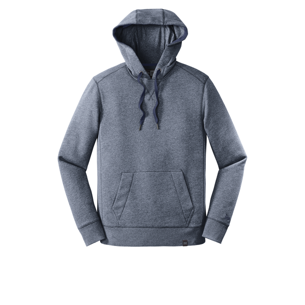 New Era® French Terry Pullover Men's Hoodie