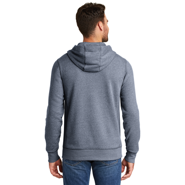 New Era® French Terry Pullover Men's Hoodie