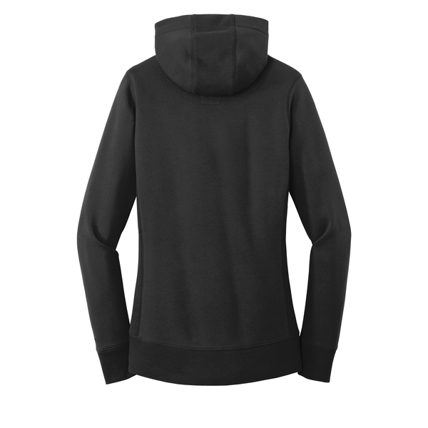 New Era® French Terry Pullover Ladies' Hoodie