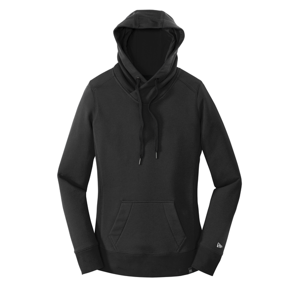 New Era® French Terry Pullover Ladies' Hoodie
