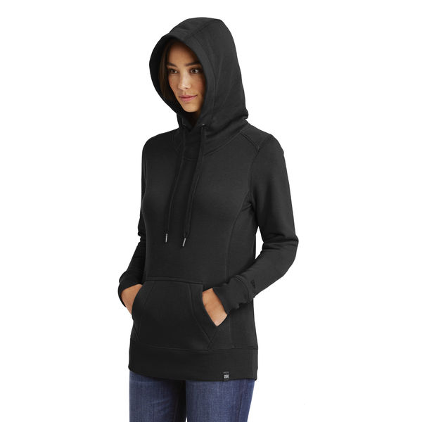 New Era® French Terry Pullover Ladies' Hoodie
