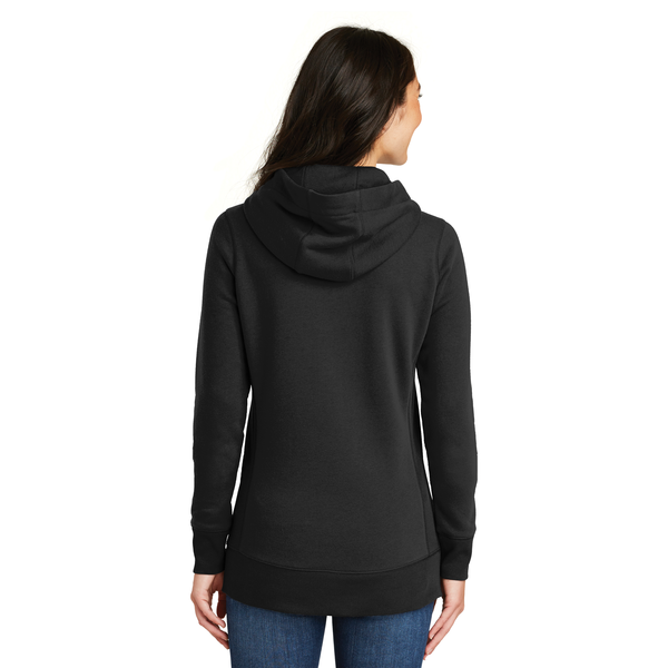 New Era® French Terry Pullover Ladies' Hoodie