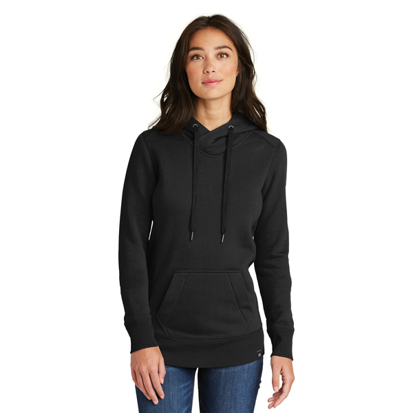 New Era® French Terry Pullover Ladies' Hoodie