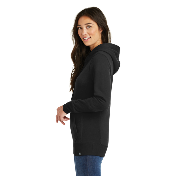 New Era® French Terry Pullover Ladies' Hoodie