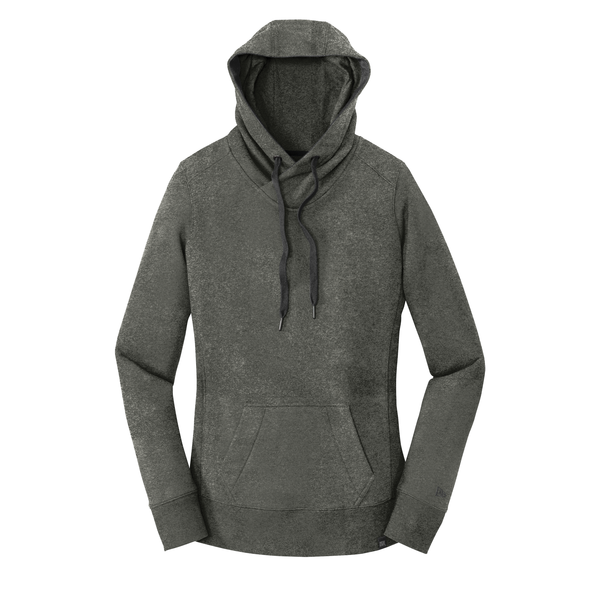 New Era® French Terry Pullover Ladies' Hoodie