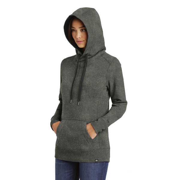 New Era® French Terry Pullover Ladies' Hoodie