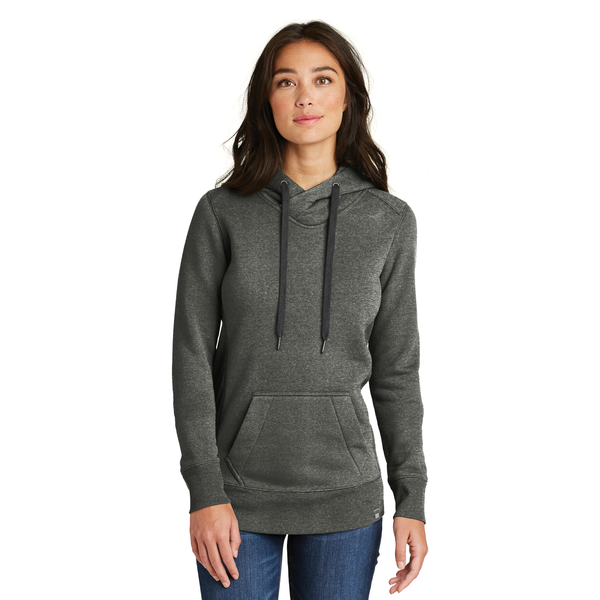 New Era® French Terry Pullover Ladies' Hoodie