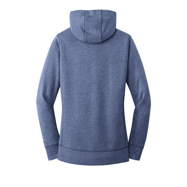 New Era® French Terry Pullover Ladies' Hoodie