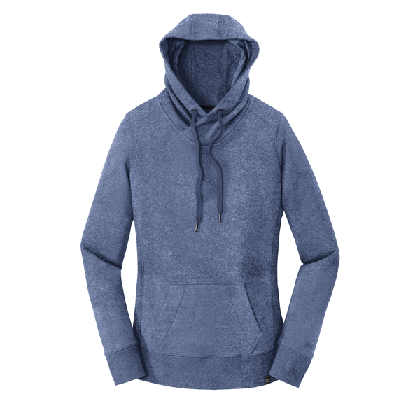 New Era® French Terry Pullover Ladies' Hoodie
