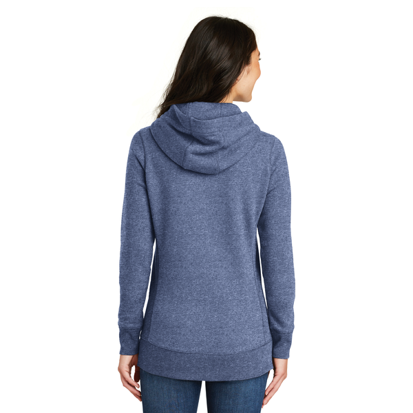 New Era® French Terry Pullover Ladies' Hoodie