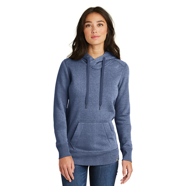 New Era® French Terry Pullover Ladies' Hoodie