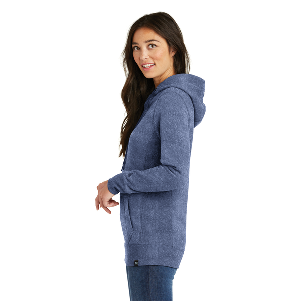 New Era® French Terry Pullover Ladies' Hoodie