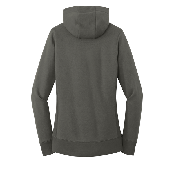 New Era® French Terry Pullover Ladies' Hoodie