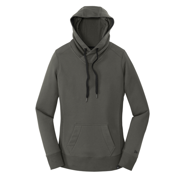 New Era® French Terry Pullover Ladies' Hoodie