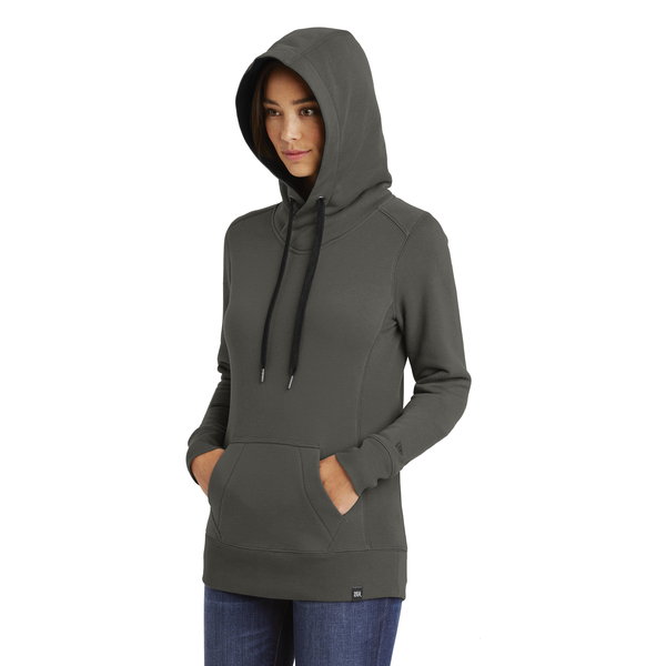 New Era® French Terry Pullover Ladies' Hoodie