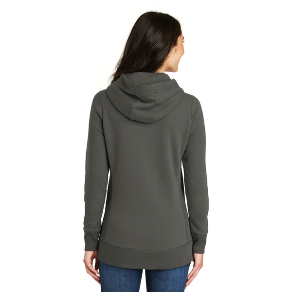 New Era® French Terry Pullover Ladies' Hoodie