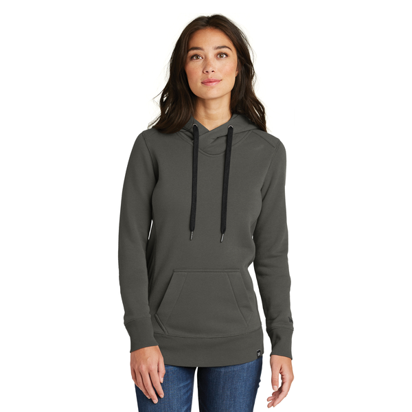 New Era® French Terry Pullover Ladies' Hoodie