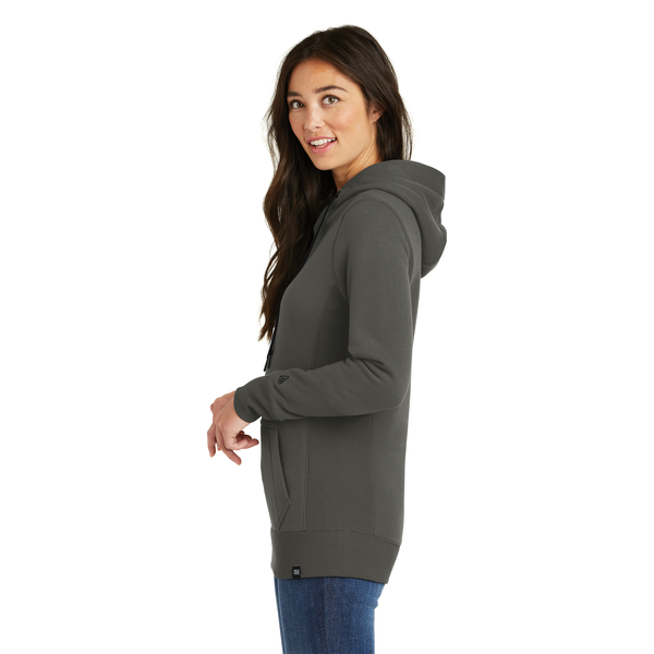 New Era® French Terry Pullover Ladies' Hoodie