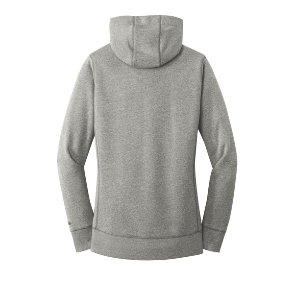New Era® French Terry Pullover Ladies' Hoodie