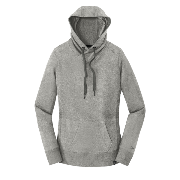 New Era® French Terry Pullover Ladies' Hoodie